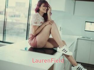 LaurenField