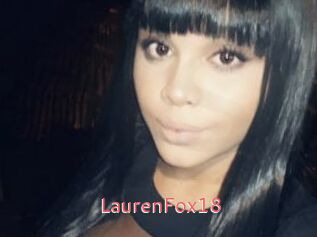 LaurenFox18