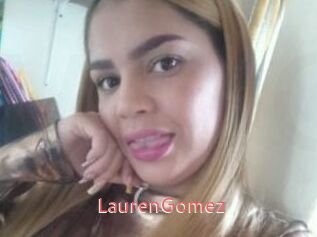 LaurenGomez