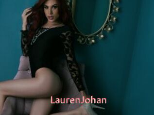 LaurenJohan