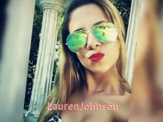 LaurenJohnson