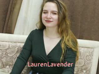 LaurenLavender