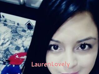 LaurenLovely