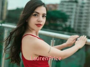 LaurenPrice