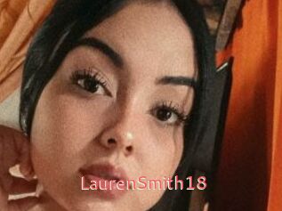 LaurenSmith18