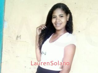 LaurenSolano