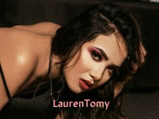 LaurenTomy