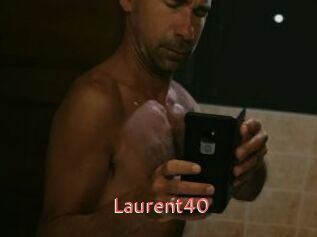 Laurent40