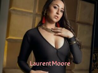 LaurentMoore