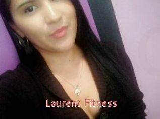 Laurent_Fitness