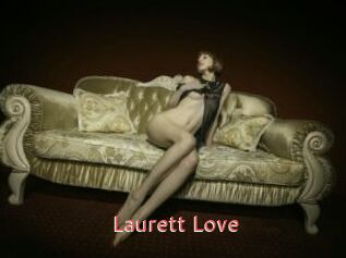 Laurett_Love