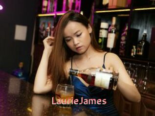 LaurieJames