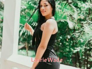 LaurieWade