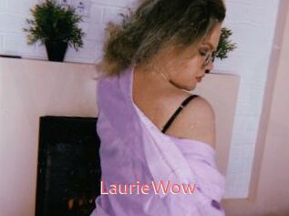 LaurieWow