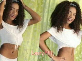 LauryHill