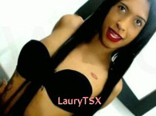 LauryTSX