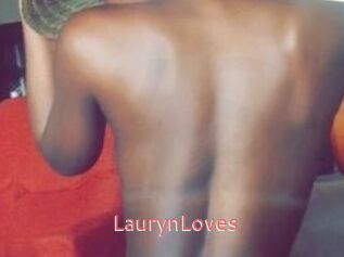 LaurynLoves