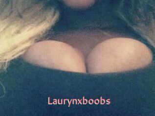 Laurynxboobs