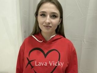 Lava_Vicky
