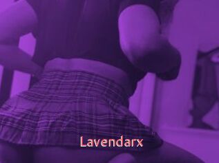 Lavendarx