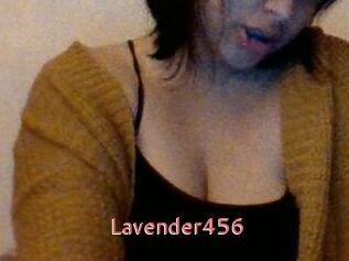 Lavender456