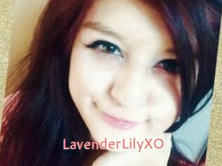 LavenderLilyXO