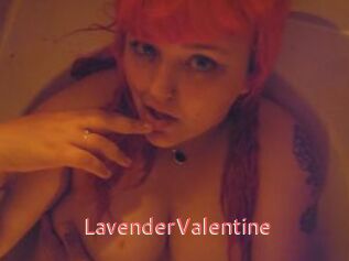 LavenderValentine