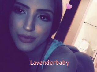Lavenderbaby