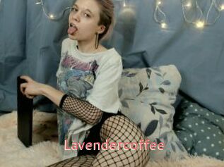 Lavendercoffee