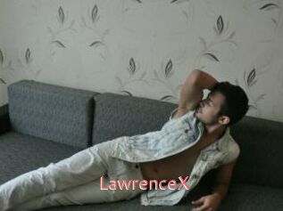LawrenceX