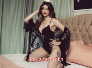 LayanaSmith