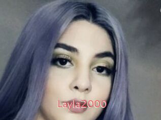Layla2000