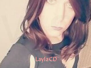 LaylaCD