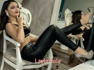 LaylaCole