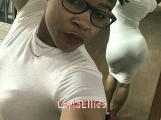 Layla_Ellies Webcam Sexe Direct