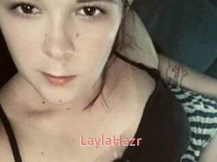 LaylaHazr