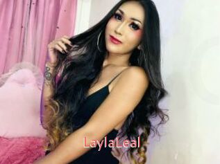 LaylaLeal