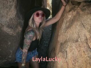LaylaLucky