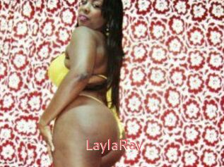 LaylaRay