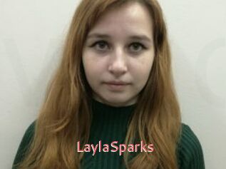LaylaSparks