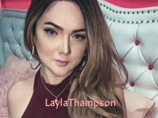 LaylaThampson