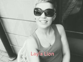 Layla_Lion
