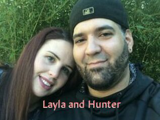 Layla_and_Hunter
