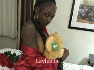 LaylaaJai Webcam Sexe Direct
