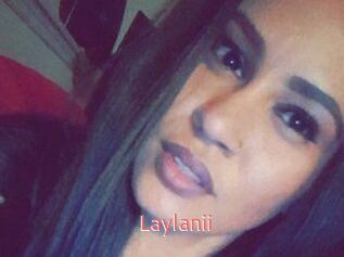 Laylanii