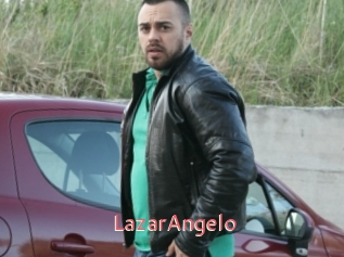 LazarAngelo