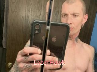 LazerHawk
