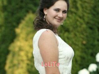 LeLiTe