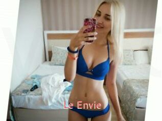 Le_Envie