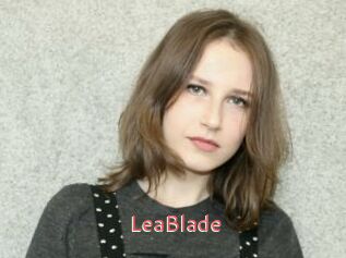 LeaBlade